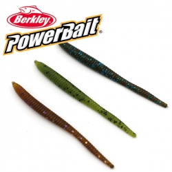 Berkley Power Bait Micro Crawler