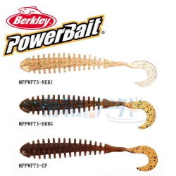 Berkley Power Bait Pulse Worm