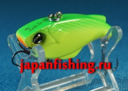 Раттлины Shimano Bantam (16)