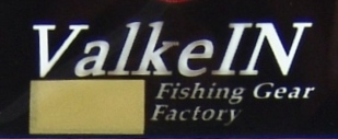 Блёсны ValkeIN (324)