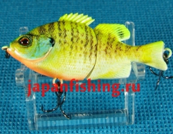 Воблеры Jackall Baby Giron 61S