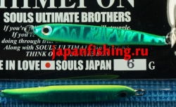 Пилькер Souls Himepon