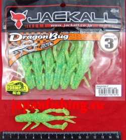 Jackall Dragon Bug ("рачок")