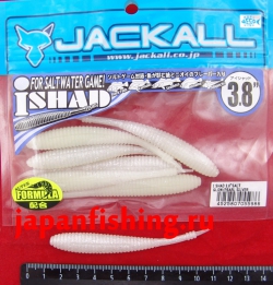 Jackall i Shad