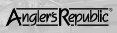 Воблеры Anglers Republic Воблеры Anglers Republic