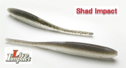 Keitech Shad Impact