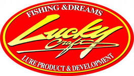 Lucky Craft Co.Ltd