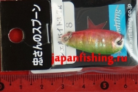 Artfishing Tadashi 3.7g 208