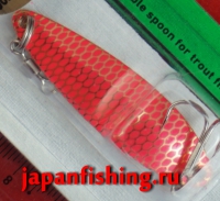 блесна Daiwa Chinook-S 10g 0608