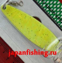 блесна Daiwa Chinook-S Laser 17g 7985