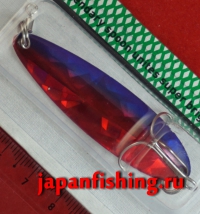 блесна Daiwa Chinook-S Laser 14g 0904