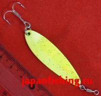 блесна Daiwa Chinook-S Laser 7g 7973