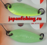 Daiwa Presso Adam 1.5g 2851 Glow