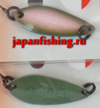 Daiwa Presso Adam 1.5g 2855