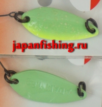 Daiwa Presso Adam 1.8g 2871 Glow