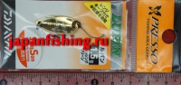 Daiwa Presso Lupin 1.5g 1953