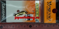 Daiwa Presso Skinny 1.2g 2045