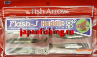 Fish Arrow Flash-J Huddle 3" #01