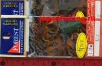 Forest Chaser 1.2g U2 (90907)