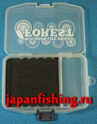 Forest Wh. 146×103×23mm коробка д.приманок