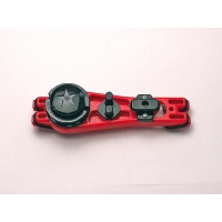 Fuzzy KL-01 узловяз PE #0.4-6.0