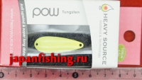 Heavy Source Pow Long Type-M 3.0 g LM вольфрам