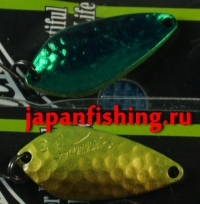 Ivyline Milner Dimple 2.3g F05