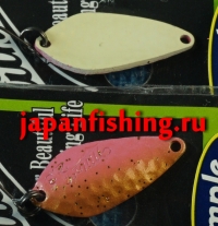 Ivyline Milner Dimple 2.3g F10