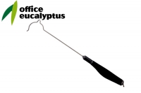 Office Eucalyptus релизер чёрный 35 см