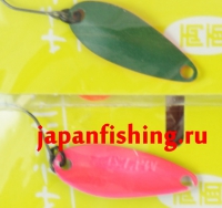 River Old Vespa SS 1g 18