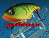 Shimano Bantam Rattlin Sur-Vibe-62R ZV-107P 14g #202