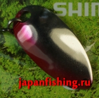 Shimano Cardiff Roll Swimmer 2.5g 60T