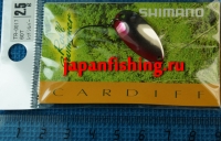 Shimano Cardiff Roll Swimmer 2.5g 60T