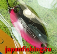 Shimano Cardiff Roll Swimmer 3.5g 63T