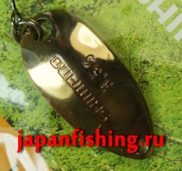 Shimano Cardiff Roll Swimmer 3.5g 69T
