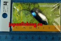Shimano Cardiff Roll Swimmer 5g 67T