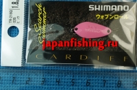 Shimano Cardiff Search Swimmer 1.8g 03S