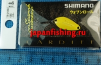Shimano Cardiff Search Swimmer 1.8g 08S