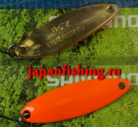 Shimano Cardiff Slim Swimmer 2.5g 66T
