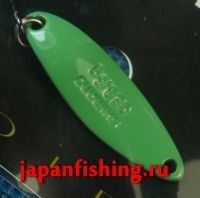 Shimano Cardiff Slim Swimmer CE 3.6g 15S