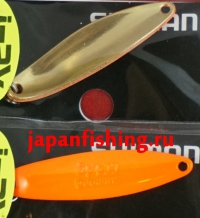 Shimano Cardiff Slim Swimmer CE TR-S44N 4.4g 66T