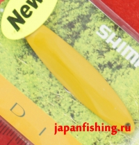Shimano Cardiff Slim Swimmer TR-0028 5g 07S