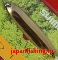 Shimano Cardiff Slim Swimmer TR-0028 5g 69T