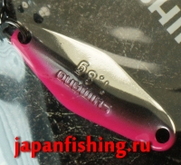 Shimano Cardiff Wobble Swimmer 1.8g 63T