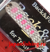 Smith Back&Forth Diamond 5g 08