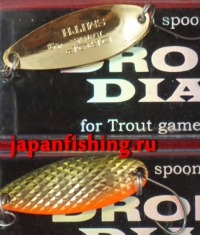 Smith Drop Dia 4g 05