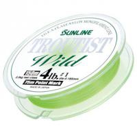 Sunline Troutist Wild I.G.F.A. Class 5lb 0.190mm 150m моно