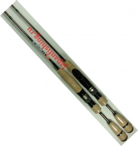 Major Craft Trapara TPS-662 UL 1-4g
