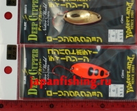 Waterland Deep Cupper Native 6g N11