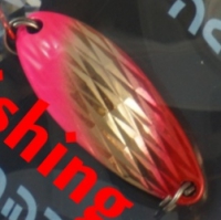 Waterland Deep Diamond Native 6g N01